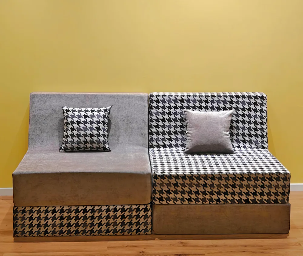 פינת רביצה מודולרית Amadeus