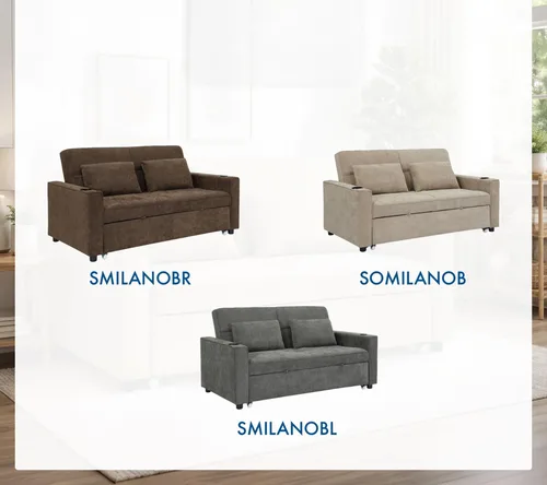 ספת מיטה Roma