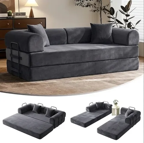 Noa Lounge gray