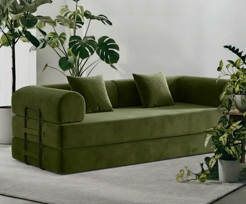 Noa Lounge Green