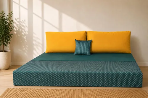 ספת רביצה Sofa bed