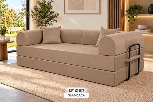 Noa Lounge gray