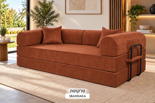 Noa Lounge Black