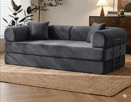 Noa Lounge gray