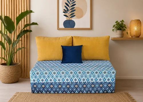 ספת רביצה מודולרית Capri
